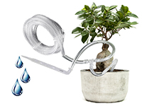 Капельный полив